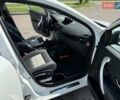 Белый Рено Меган, объемом двигателя 1.5 л и пробегом 225 тыс. км за 7699 $, фото 85 на Automoto.ua