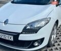 Белый Рено Меган, объемом двигателя 1.5 л и пробегом 235 тыс. км за 7200 $, фото 4 на Automoto.ua