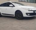 Білий Рено Меган, об'ємом двигуна 1.46 л та пробігом 262 тис. км за 5800 $, фото 1 на Automoto.ua