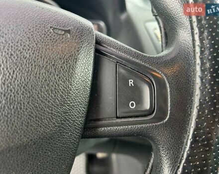 Белый Рено Меган, объемом двигателя 1.5 л и пробегом 240 тыс. км за 8190 $, фото 21 на Automoto.ua