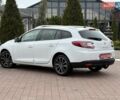 Білий Рено Меган, об'ємом двигуна 1.5 л та пробігом 228 тис. км за 8999 $, фото 54 на Automoto.ua