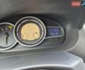 Белый Рено Меган, объемом двигателя 1.6 л и пробегом 172 тыс. км за 6200 $, фото 12 на Automoto.ua