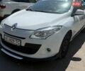 Белый Рено Меган, объемом двигателя 1.46 л и пробегом 270 тыс. км за 4400 $, фото 7 на Automoto.ua