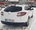 Білий Рено Меган, об'ємом двигуна 1.5 л та пробігом 254 тис. км за 7299 $, фото 6 на Automoto.ua