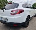 Білий Рено Меган, об'ємом двигуна 1.5 л та пробігом 288 тис. км за 7650 $, фото 1 на Automoto.ua