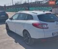 Білий Рено Меган, об'ємом двигуна 1.5 л та пробігом 224 тис. км за 8500 $, фото 24 на Automoto.ua