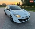 Белый Рено Меган, объемом двигателя 1.46 л и пробегом 246 тыс. км за 8750 $, фото 10 на Automoto.ua