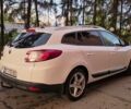 Белый Рено Меган, объемом двигателя 1.46 л и пробегом 212 тыс. км за 7500 $, фото 18 на Automoto.ua