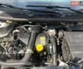 Белый Рено Меган, объемом двигателя 1.5 л и пробегом 247 тыс. км за 6100 $, фото 13 на Automoto.ua