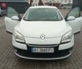 Білий Рено Меган, об'ємом двигуна 1.46 л та пробігом 265 тис. км за 8000 $, фото 1 на Automoto.ua
