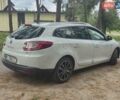 Білий Рено Меган, об'ємом двигуна 1.46 л та пробігом 270 тис. км за 8900 $, фото 6 на Automoto.ua