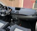 Белый Рено Меган, объемом двигателя 1.5 л и пробегом 225 тыс. км за 7699 $, фото 135 на Automoto.ua