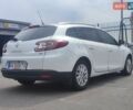 Белый Рено Меган, объемом двигателя 1.46 л и пробегом 266 тыс. км за 8000 $, фото 8 на Automoto.ua