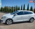 Белый Рено Меган, объемом двигателя 1.5 л и пробегом 247 тыс. км за 8150 $, фото 4 на Automoto.ua