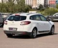 Белый Рено Меган, объемом двигателя 1.4 л и пробегом 250 тыс. км за 6300 $, фото 17 на Automoto.ua
