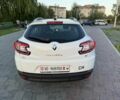 Белый Рено Меган, объемом двигателя 0 л и пробегом 246 тыс. км за 8850 $, фото 3 на Automoto.ua