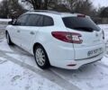 Белый Рено Меган, объемом двигателя 1.6 л и пробегом 297 тыс. км за 7000 $, фото 3 на Automoto.ua