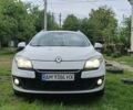 Белый Рено Меган, объемом двигателя 1.5 л и пробегом 318 тыс. км за 6900 $, фото 1 на Automoto.ua