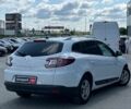 Білий Рено Меган, об'ємом двигуна 1.5 л та пробігом 195 тис. км за 7690 $, фото 4 на Automoto.ua