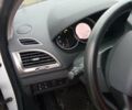 Білий Рено Меган, об'ємом двигуна 1.46 л та пробігом 265 тис. км за 8000 $, фото 19 на Automoto.ua