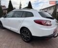 Білий Рено Меган, об'ємом двигуна 1.5 л та пробігом 228 тис. км за 8999 $, фото 59 на Automoto.ua