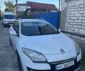 Белый Рено Меган, объемом двигателя 1.5 л и пробегом 320 тыс. км за 6500 $, фото 5 на Automoto.ua