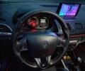 Білий Рено Меган, об'ємом двигуна 1.5 л та пробігом 261 тис. км за 7600 $, фото 11 на Automoto.ua