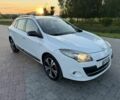 Белый Рено Меган, объемом двигателя 0 л и пробегом 246 тыс. км за 8850 $, фото 7 на Automoto.ua