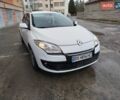 Білий Рено Меган, об'ємом двигуна 1.5 л та пробігом 265 тис. км за 6300 $, фото 14 на Automoto.ua