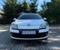 Белый Рено Меган, объемом двигателя 1.46 л и пробегом 293 тыс. км за 6300 $, фото 1 на Automoto.ua