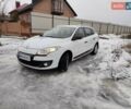 Білий Рено Меган, об'ємом двигуна 1.6 л та пробігом 194 тис. км за 7600 $, фото 1 на Automoto.ua