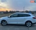 Белый Рено Меган, объемом двигателя 1.46 л и пробегом 266 тыс. км за 7800 $, фото 10 на Automoto.ua