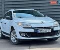Белый Рено Меган, объемом двигателя 1.6 л и пробегом 195 тыс. км за 8100 $, фото 5 на Automoto.ua