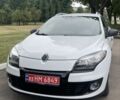 Білий Рено Меган, об'ємом двигуна 1.6 л та пробігом 190 тис. км за 7000 $, фото 1 на Automoto.ua