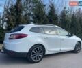 Білий Рено Меган, об'ємом двигуна 1.5 л та пробігом 286 тис. км за 8950 $, фото 5 на Automoto.ua