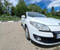Белый Рено Меган, объемом двигателя 1.5 л и пробегом 236 тыс. км за 7600 $, фото 12 на Automoto.ua