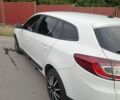 Белый Рено Меган, объемом двигателя 1.46 л и пробегом 286 тыс. км за 7800 $, фото 1 на Automoto.ua