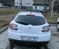Білий Рено Меган, об'ємом двигуна 1.5 л та пробігом 292 тис. км за 7500 $, фото 3 на Automoto.ua