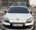 Білий Рено Меган, об'ємом двигуна 1.46 л та пробігом 295 тис. км за 7600 $, фото 1 на Automoto.ua