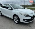 Білий Рено Меган, об'ємом двигуна 1.6 л та пробігом 249 тис. км за 7800 $, фото 3 на Automoto.ua