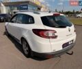 Белый Рено Меган, объемом двигателя 1.4 л и пробегом 250 тыс. км за 6300 $, фото 29 на Automoto.ua
