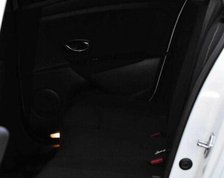 Белый Рено Меган, объемом двигателя 1.5 л и пробегом 231 тыс. км за 6950 $, фото 16 на Automoto.ua