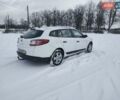 Білий Рено Меган, об'ємом двигуна 1.6 л та пробігом 194 тис. км за 7700 $, фото 5 на Automoto.ua
