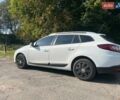 Білий Рено Меган, об'ємом двигуна 1.46 л та пробігом 255 тис. км за 7400 $, фото 10 на Automoto.ua
