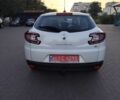 Белый Рено Меган, объемом двигателя 1.5 л и пробегом 224 тыс. км за 7300 $, фото 5 на Automoto.ua