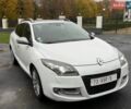Білий Рено Меган, об'ємом двигуна 1.5 л та пробігом 224 тис. км за 8650 $, фото 31 на Automoto.ua
