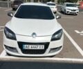 Белый Рено Меган, объемом двигателя 1.5 л и пробегом 300 тыс. км за 7800 $, фото 13 на Automoto.ua
