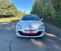 Белый Рено Меган, объемом двигателя 1.5 л и пробегом 3 тыс. км за 7200 $, фото 1 на Automoto.ua
