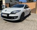 Білий Рено Меган, об'ємом двигуна 1.6 л та пробігом 273 тис. км за 7802 $, фото 10 на Automoto.ua