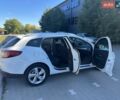 Белый Рено Меган, объемом двигателя 1.46 л и пробегом 193 тыс. км за 7200 $, фото 4 на Automoto.ua